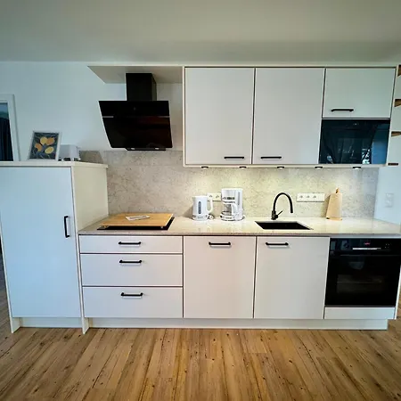 Apartment S4 In Bad Saarow, Seestr 4a *