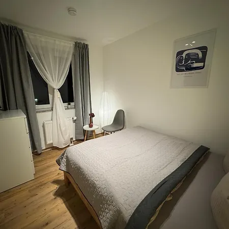 S4 In Bad Saarow, Seestr 4a *