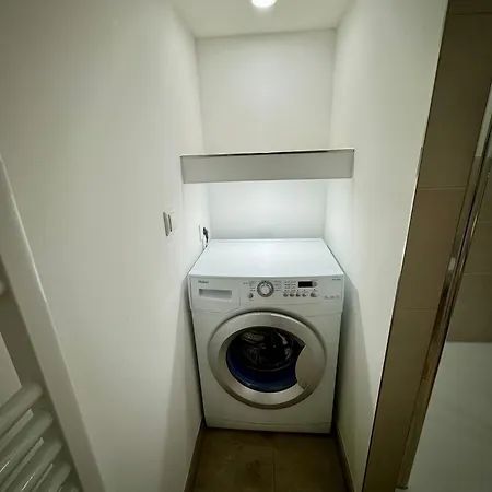 S4 In Bad Saarow, Seestr 4a Apartment *
