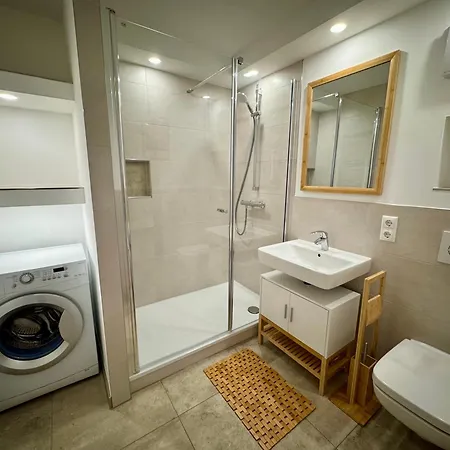 S4 In Bad Saarow, Seestr 4a