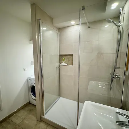 Apartment S4 In Bad Saarow, Seestr 4a