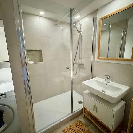 Apartment S4 In Bad Saarow, Seestr 4a Bad Saarow