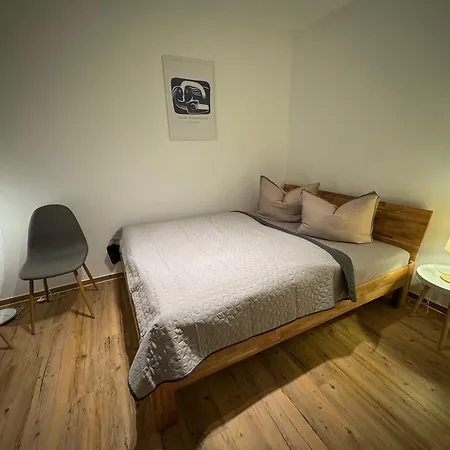 S4 In Bad Saarow, Seestr 4a * Bad Saarow