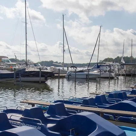 S4 In Bad Saarow, Seestr 4a *