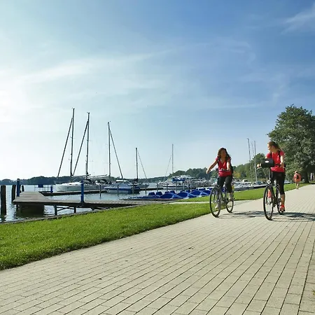 S4 In Bad Saarow, Seestr 4a *