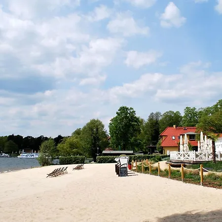 S4 In Bad Saarow, Seestr 4a *