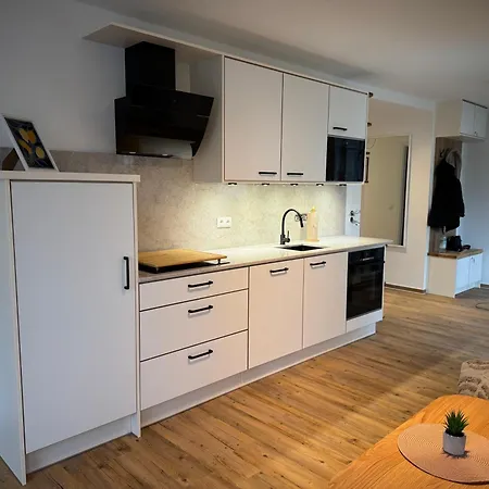 Διαμέρισμα S4 In Bad Saarow, Seestr 4a Bad Saarow