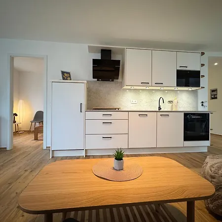 S4 In Bad Saarow, Seestr 4a Apartment *