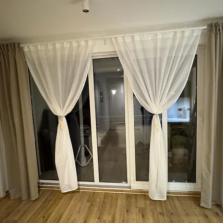 Διαμέρισμα S4 In Bad Saarow, Seestr 4a *