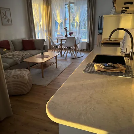 S4 In Bad Saarow, Seestr 4a *