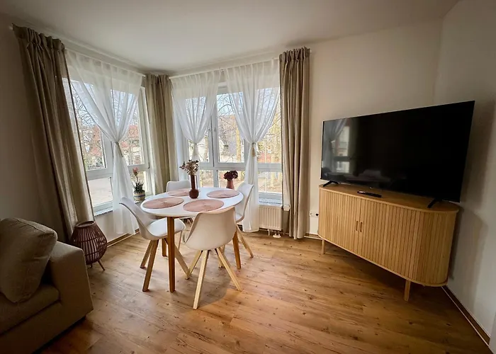 S4 In Bad Saarow, Seestr 4a