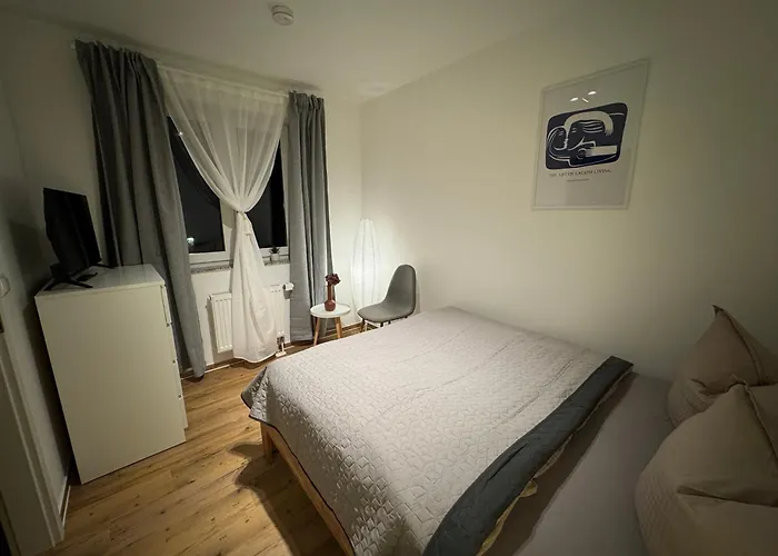 S4 In Bad Saarow, Seestr 4a *