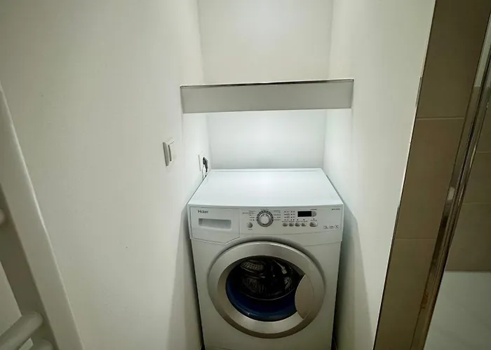 S4 In Bad Saarow, Seestr 4a Daire *