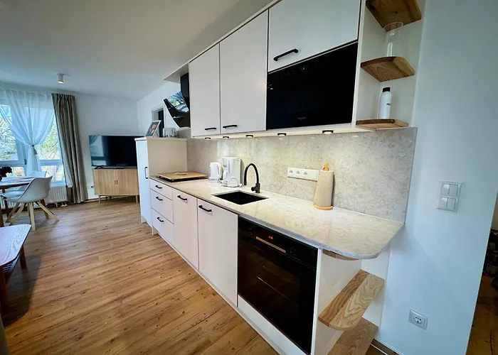 S4 In Bad Saarow, Seestr 4a *