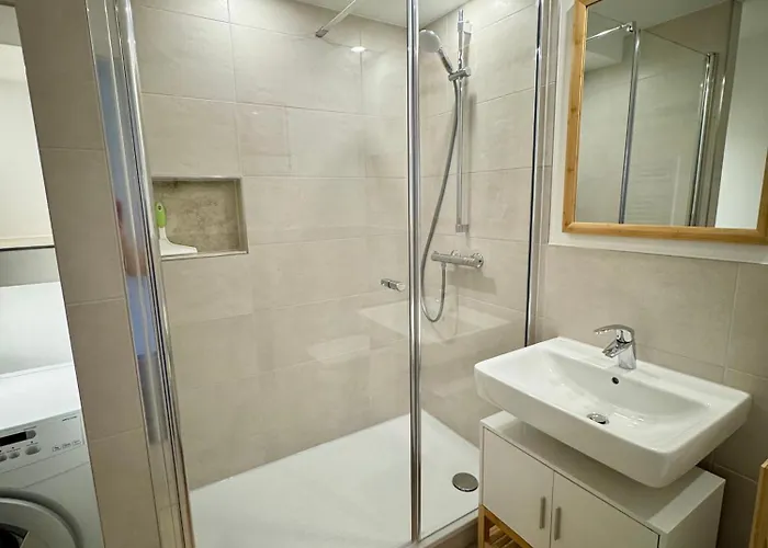 Daire S4 In Bad Saarow, Seestr 4a Bad Saarow