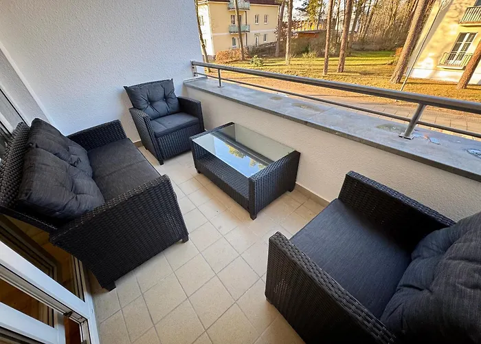 S4 In Bad Saarow, Seestr 4a Bad Saarow