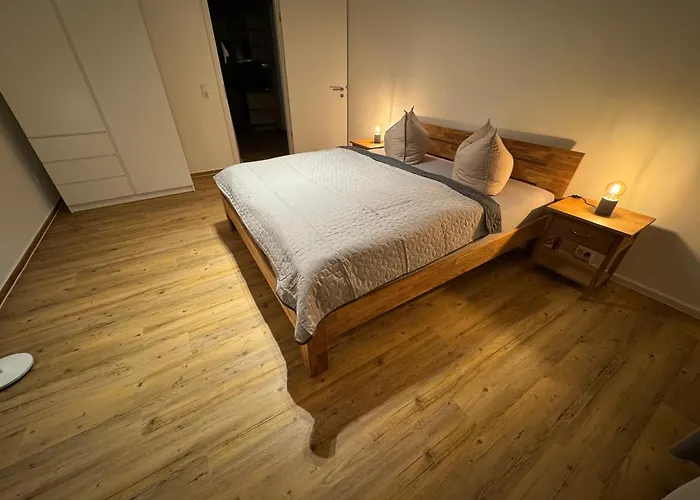 S4 In Bad Saarow, Seestr 4a