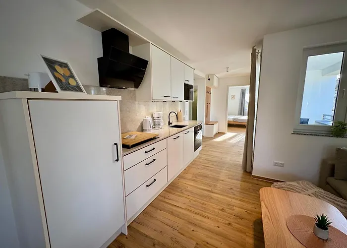 S4 In Bad Saarow, Seestr 4a *