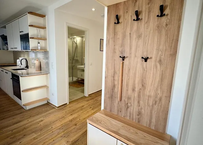 S4 In Bad Saarow, Seestr 4a Bad Saarow