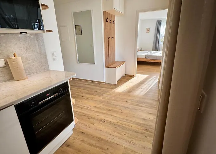 S4 In Bad Saarow, Seestr 4a * Bad Saarow