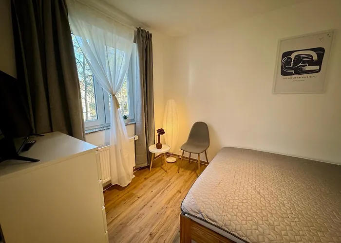 S4 In Bad Saarow, Seestr 4a