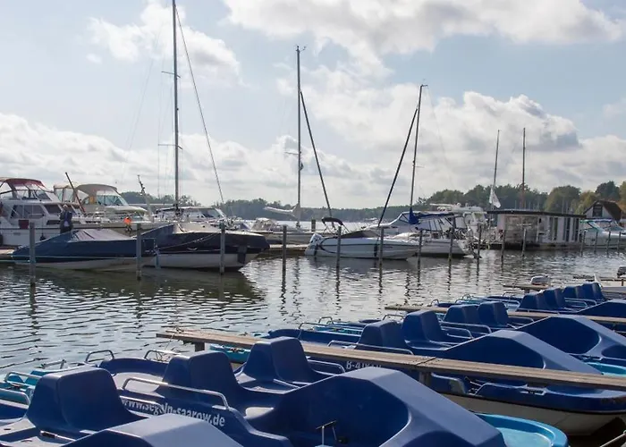 S4 In Bad Saarow, Seestr 4a *