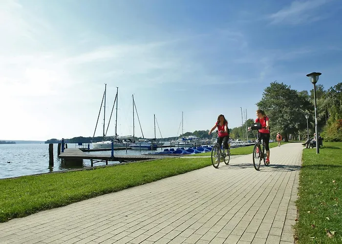 S4 In Bad Saarow, Seestr 4a *