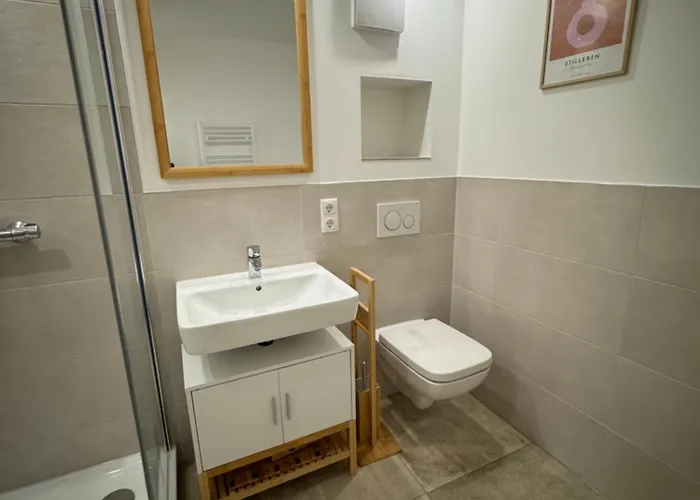 S4 In Bad Saarow, Seestr 4a *