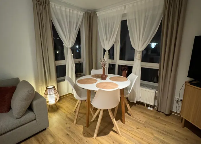 S4 In Bad Saarow, Seestr 4a *