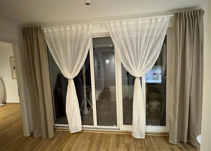 Daire S4 In Bad Saarow, Seestr 4a *