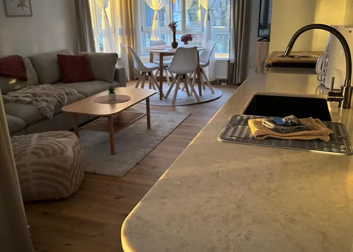 S4 In Bad Saarow, Seestr 4a *